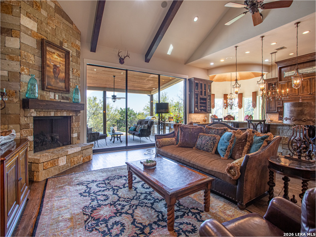 460 Shepherds Crook Helotes TX 78023