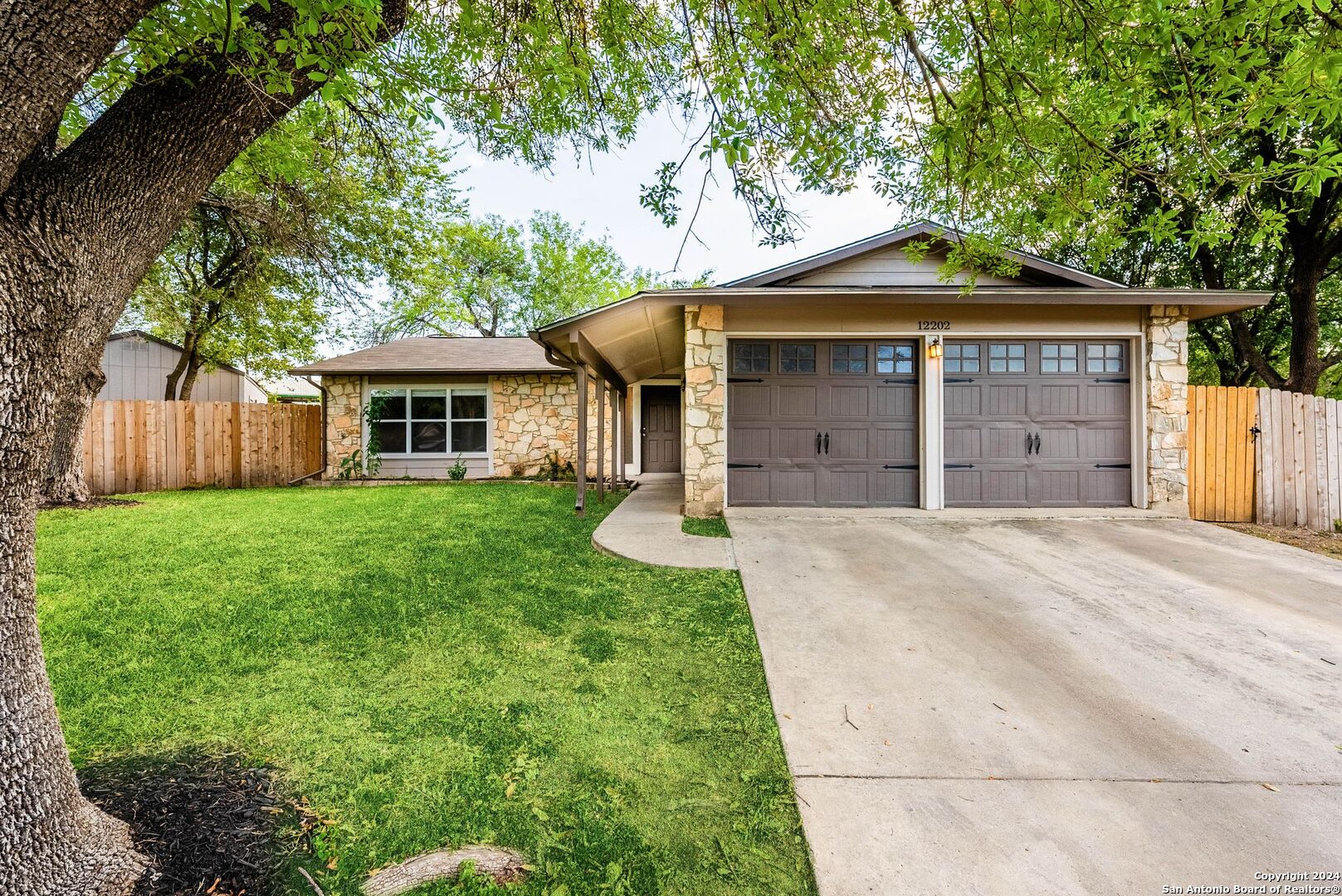 12202 Valley Forge Circle San Antonio TX 78233
