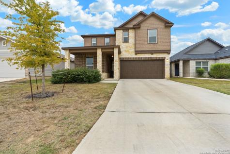 15219 Liberty Station San Antonio TX 78253