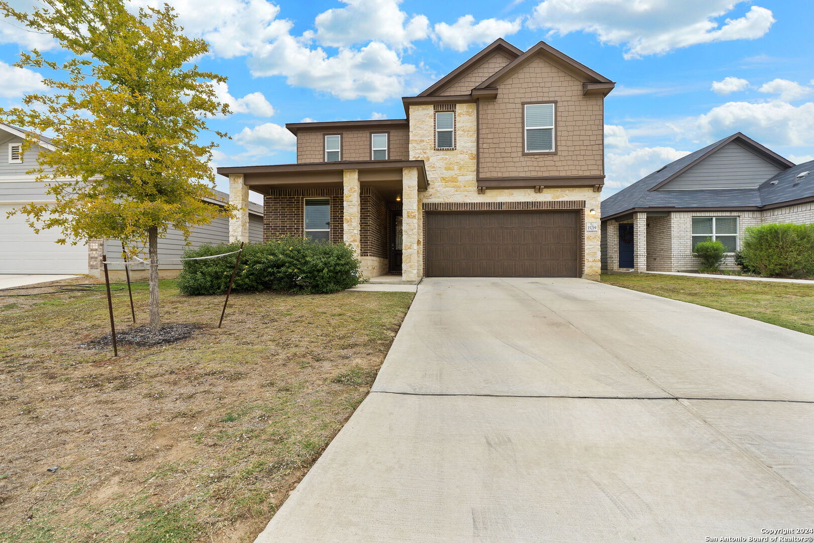 15219 Liberty Station San Antonio TX 78253