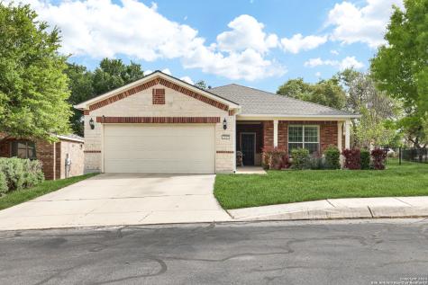 4015 Warm Winds San Antonio TX 78253
