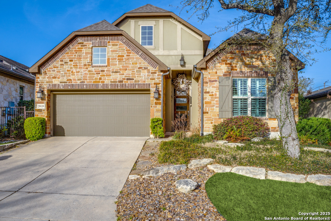 29119 Bambi Place Boerne TX 78006