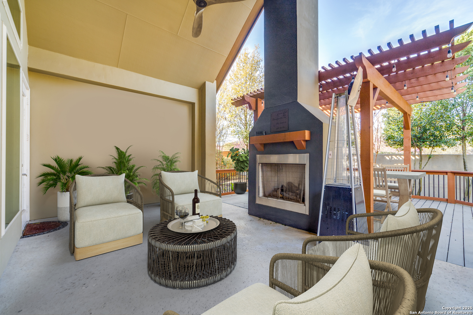 29119 Bambi Place Boerne TX 78006