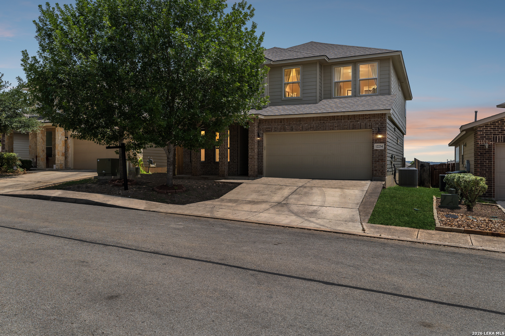 12234 Malkin Place San Antonio TX 78254