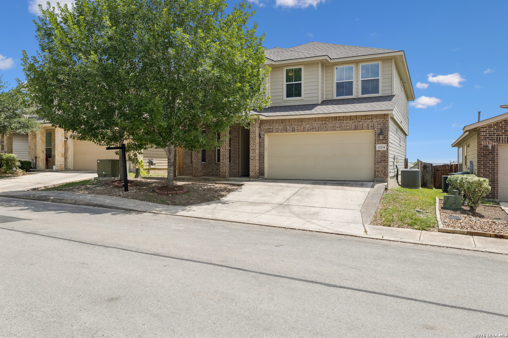 12234 Malkin Place San Antonio TX 78254