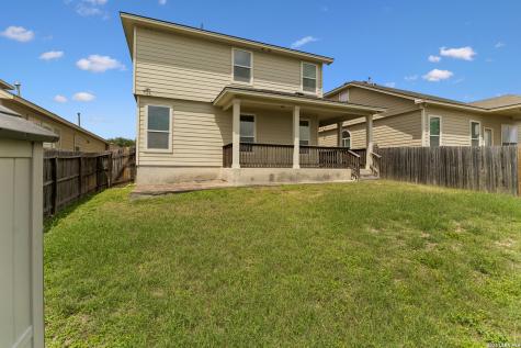 12234 Malkin Place San Antonio TX 78254