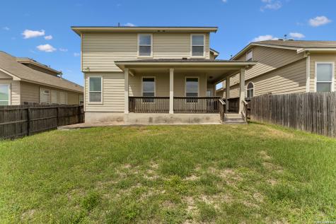 12234 Malkin Place San Antonio TX 78254