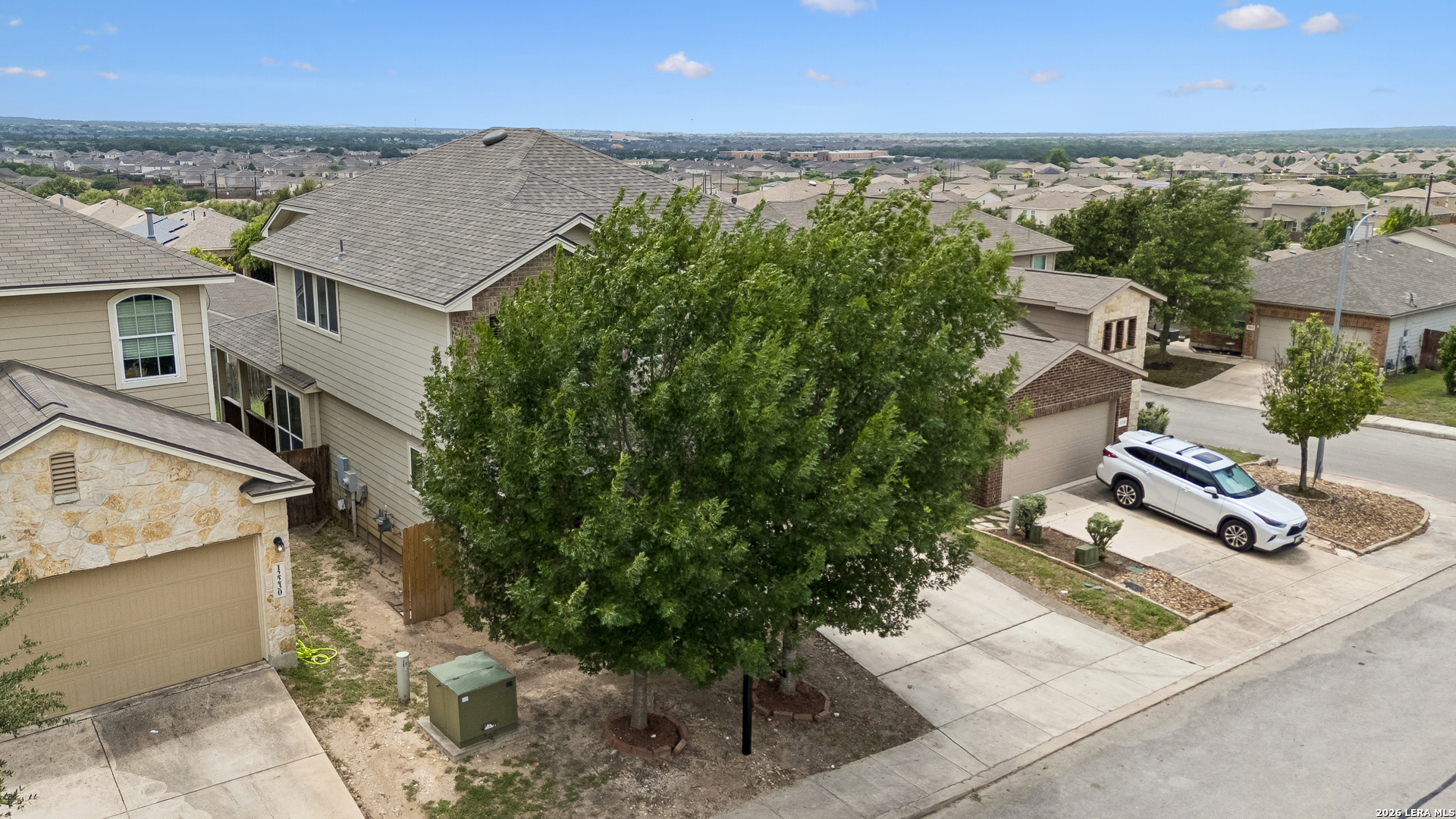 12234 Malkin Place San Antonio TX 78254