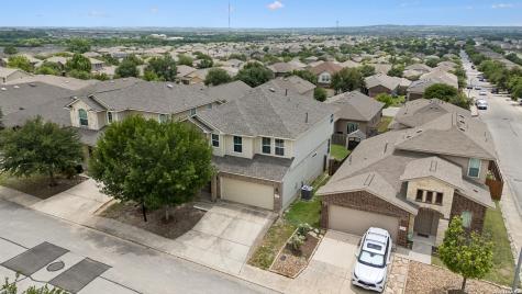 12234 Malkin Place San Antonio TX 78254