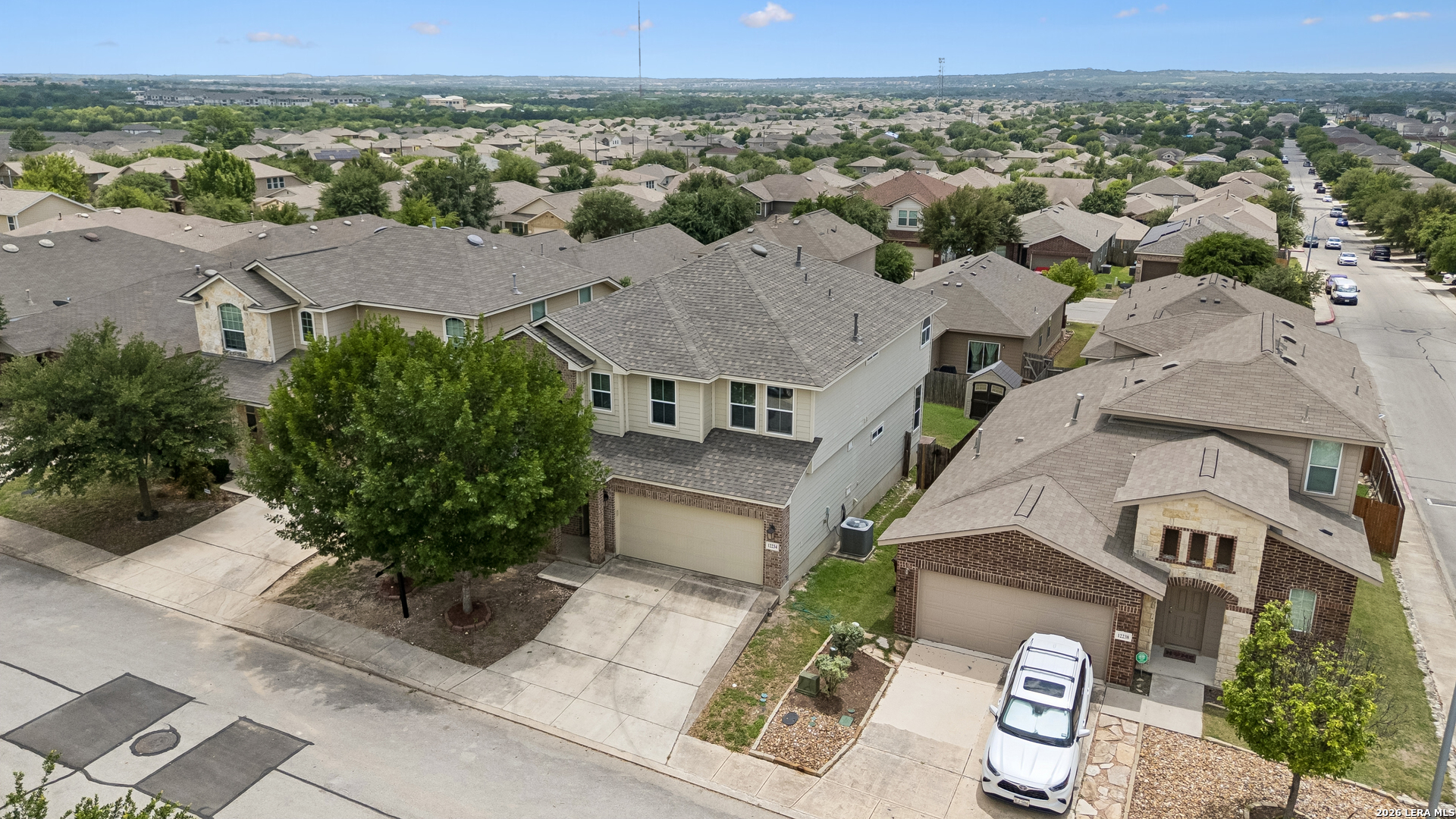 12234 Malkin Place San Antonio TX 78254