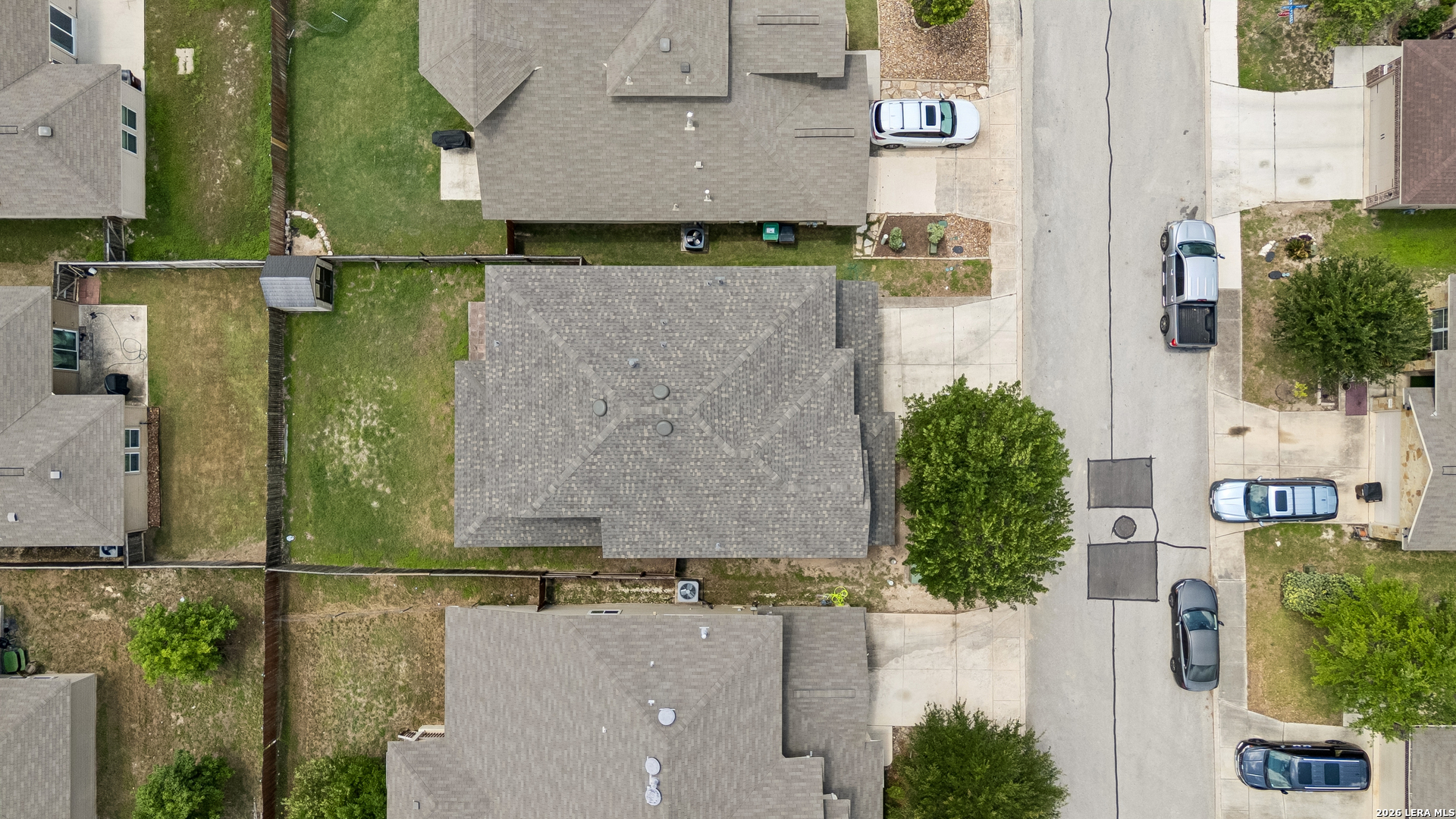 12234 Malkin Place San Antonio TX 78254