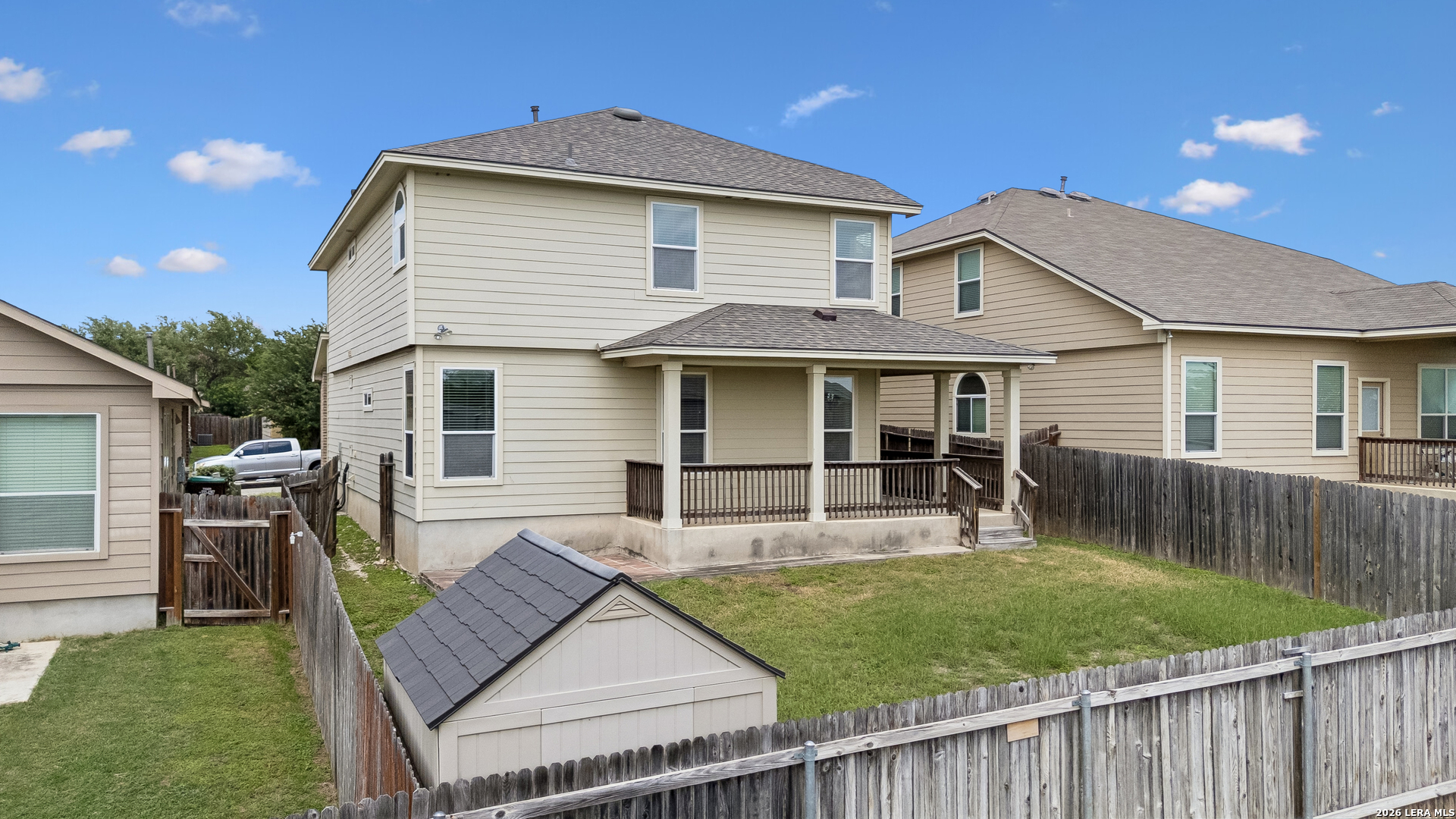 12234 Malkin Place San Antonio TX 78254