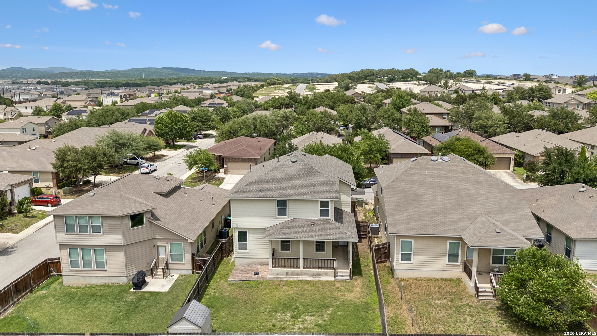 12234 Malkin Place San Antonio TX 78254