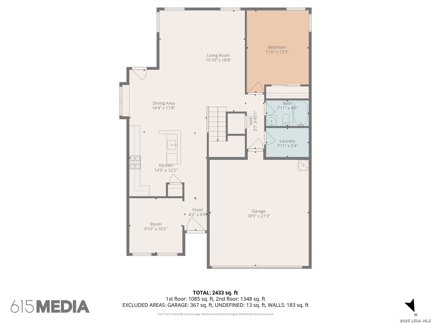 12234 Malkin Place San Antonio TX 78254