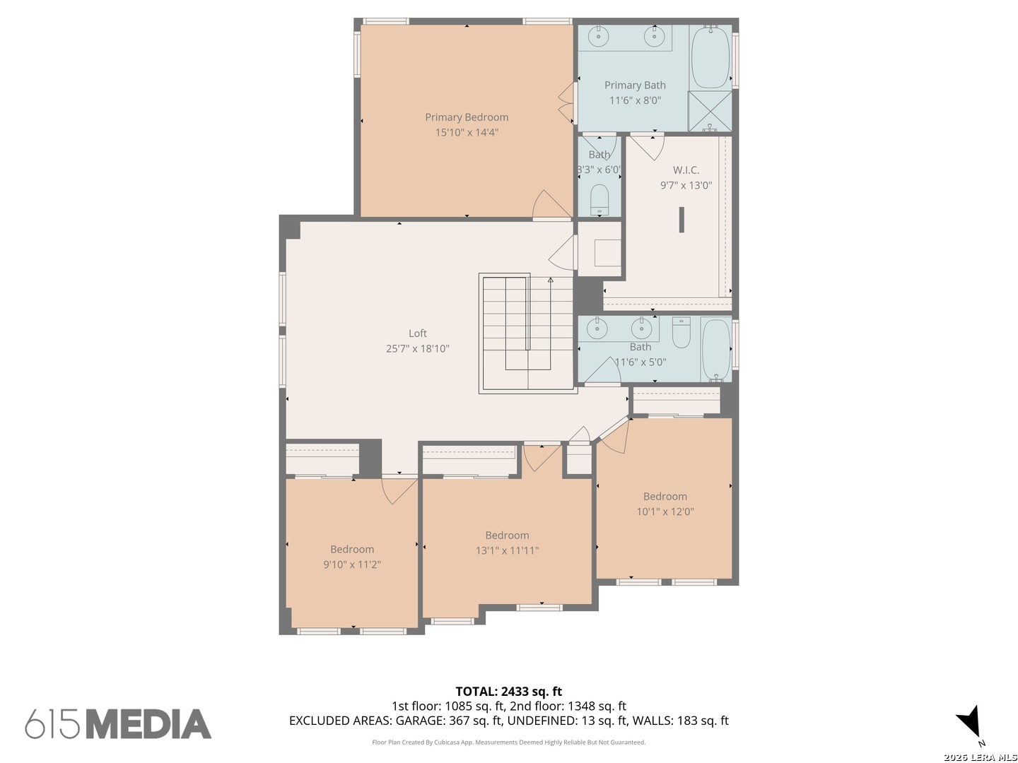 12234 Malkin Place San Antonio TX 78254