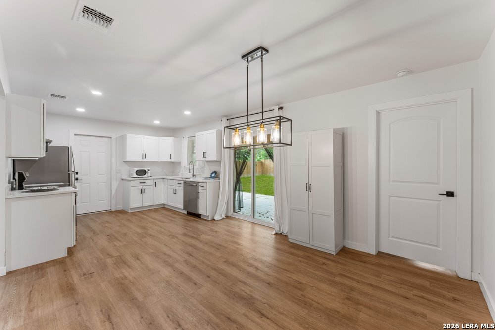 307 Dawnridge Drive San Antonio TX 78213