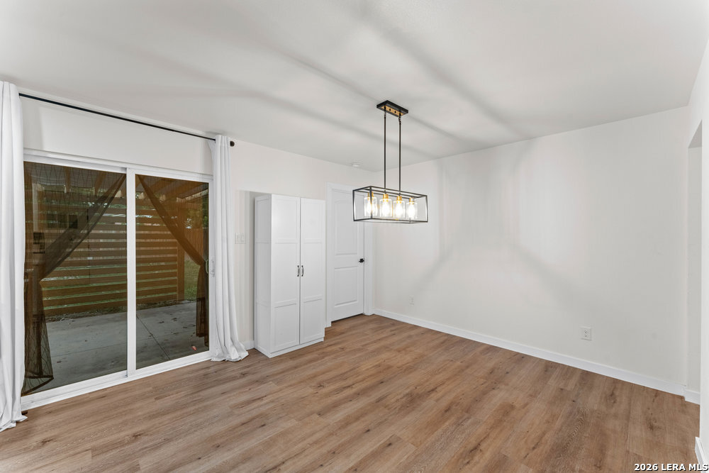 307 Dawnridge Drive San Antonio TX 78213