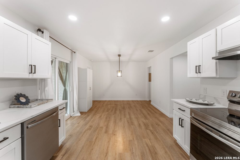 307 Dawnridge Drive San Antonio TX 78213