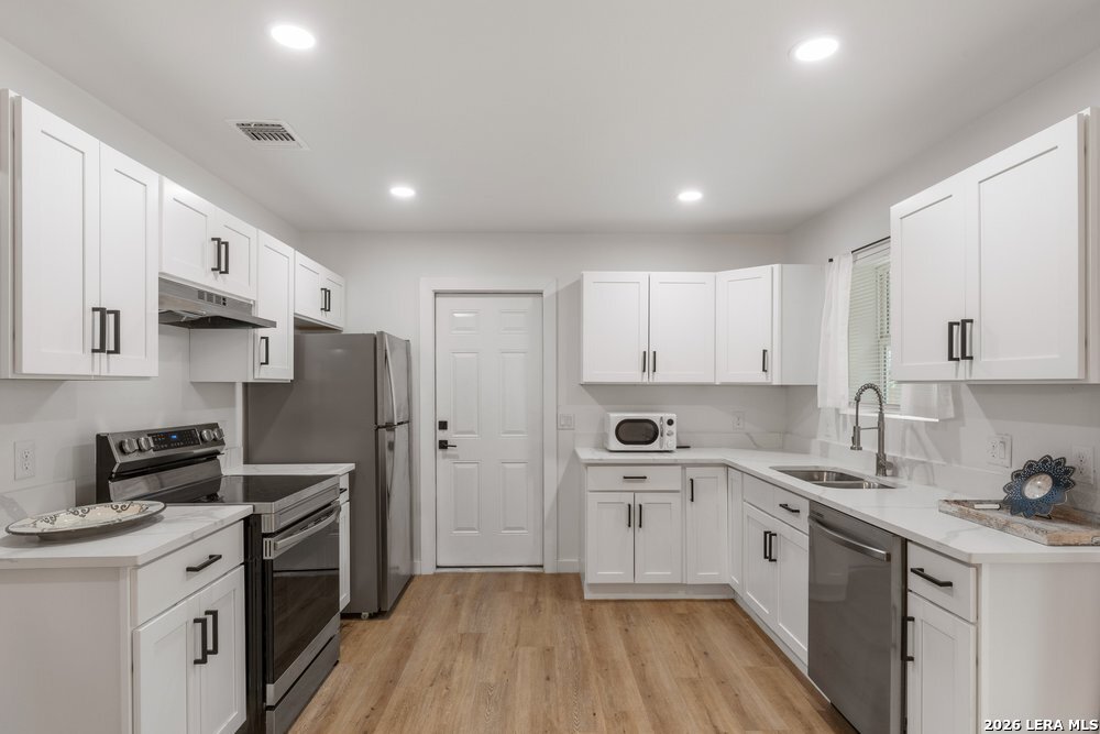 307 Dawnridge Drive San Antonio TX 78213