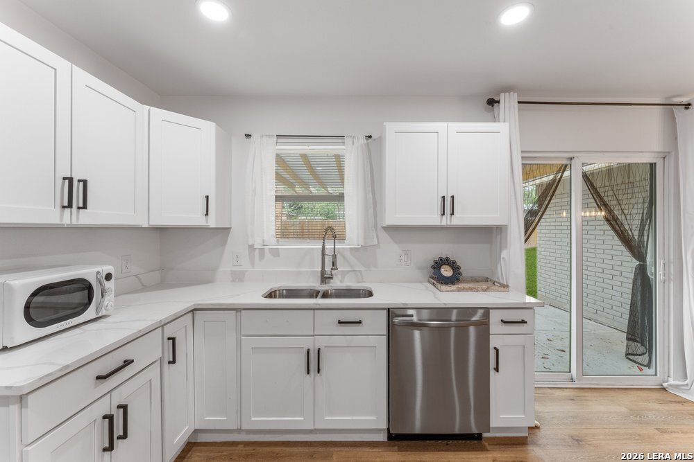 307 Dawnridge Drive San Antonio TX 78213