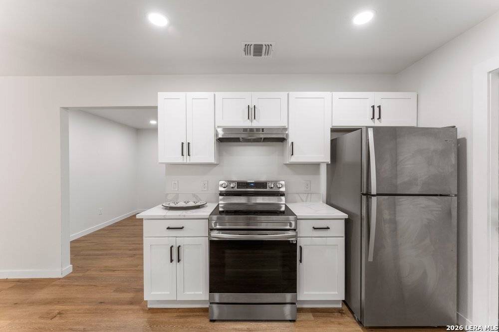 307 Dawnridge Drive San Antonio TX 78213
