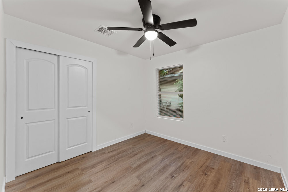 307 Dawnridge Drive San Antonio TX 78213