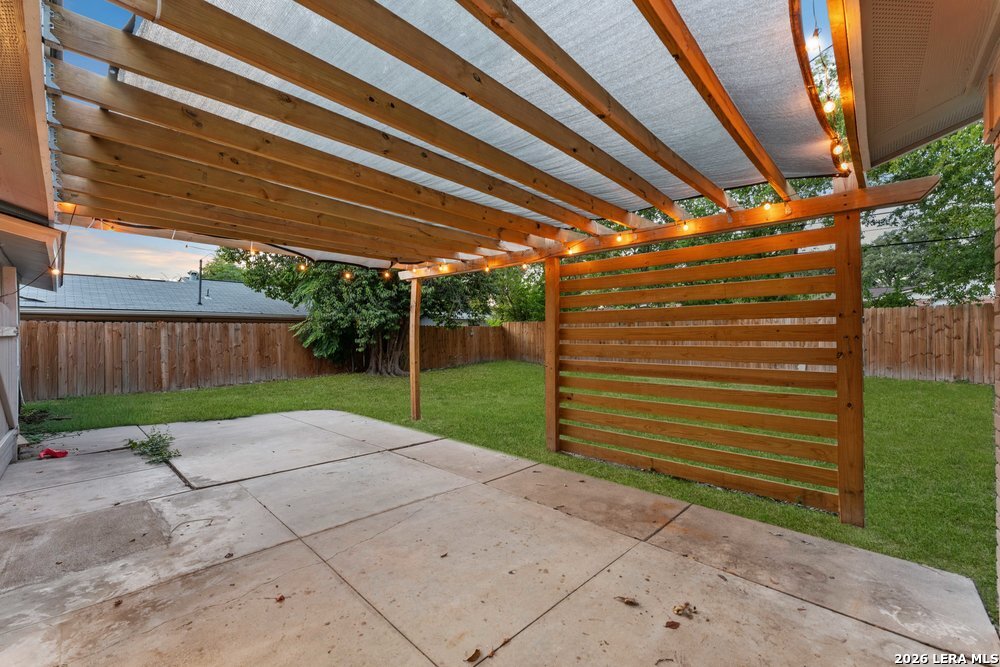 307 Dawnridge Drive San Antonio TX 78213