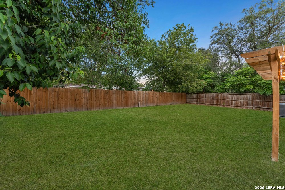 307 Dawnridge Drive San Antonio TX 78213