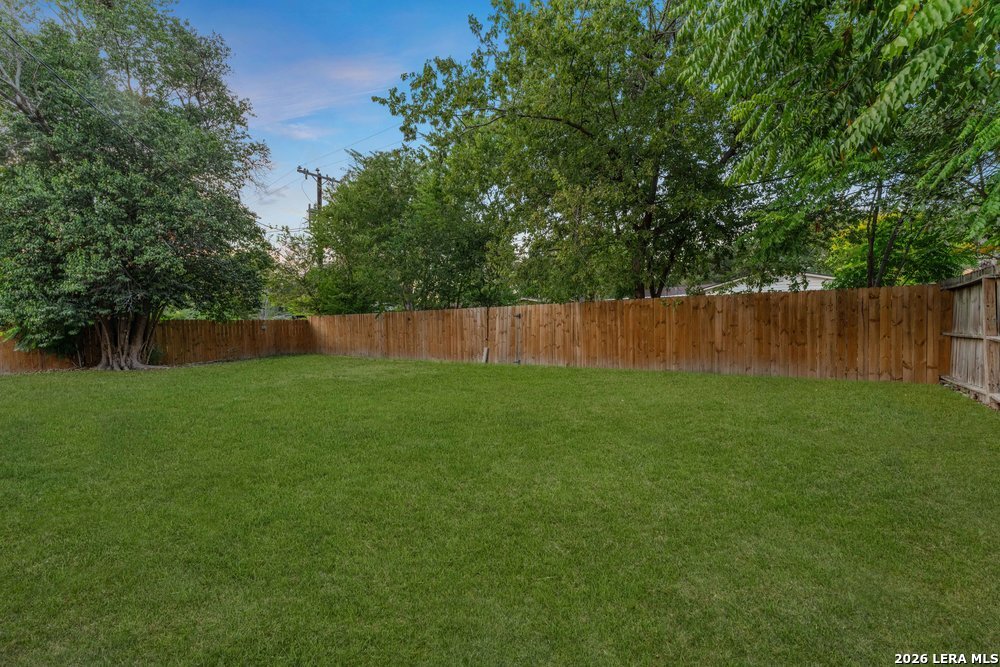 307 Dawnridge Drive San Antonio TX 78213