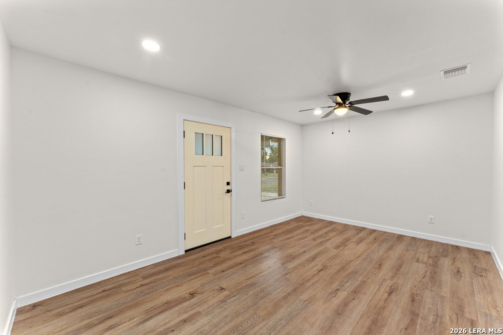 307 Dawnridge Drive San Antonio TX 78213