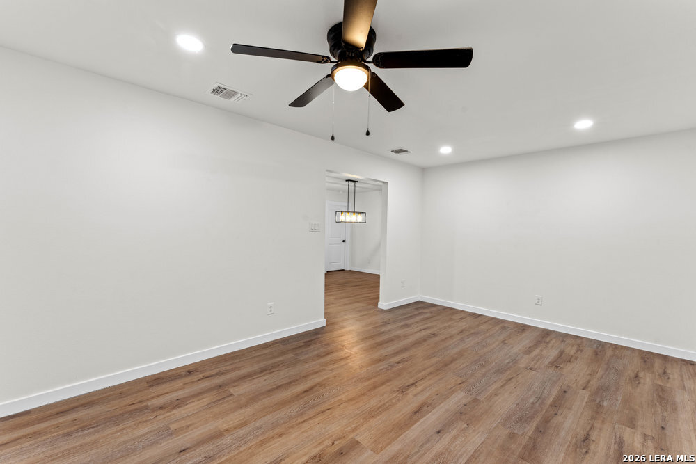307 Dawnridge Drive San Antonio TX 78213