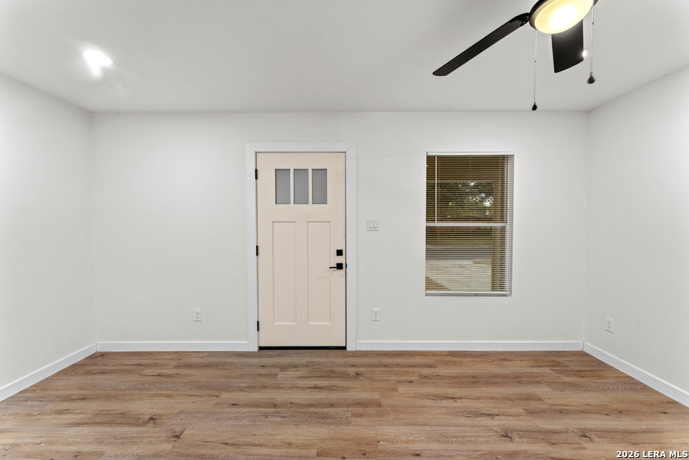 307 Dawnridge Drive San Antonio TX 78213