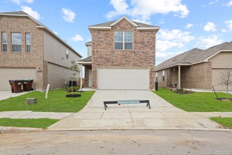 10419 Green Lake Drive San Antonio TX 78223