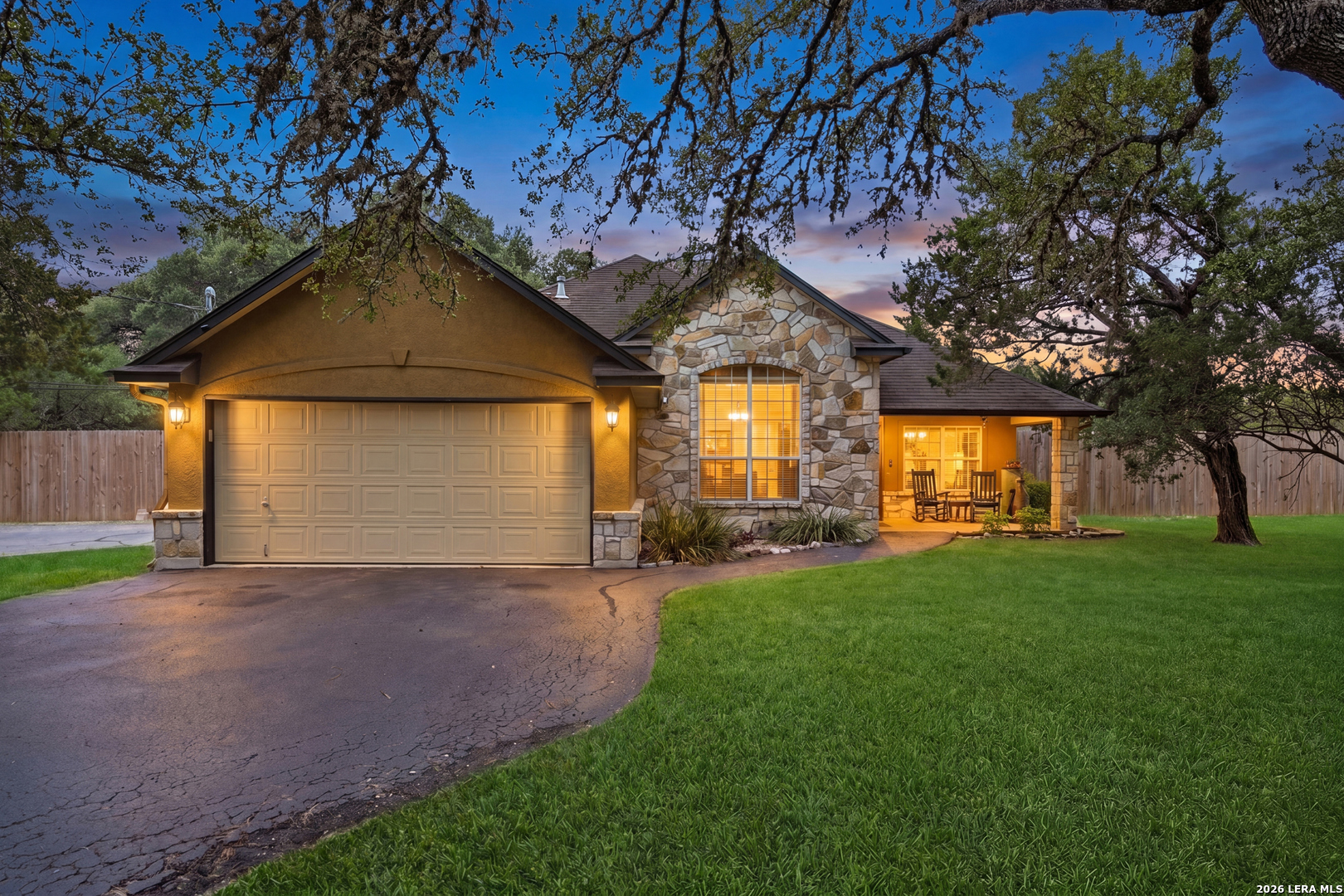 5130 Meadow Lark Drive Bulverde TX 78163