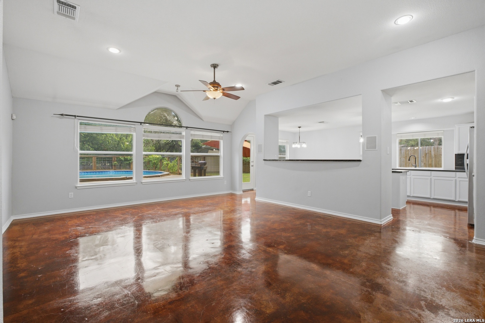 5130 Meadow Lark Drive Bulverde TX 78163