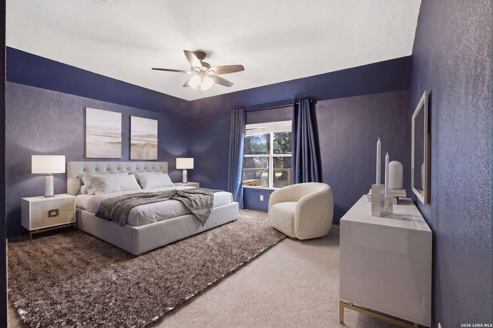 5130 Meadow Lark Drive Bulverde TX 78163