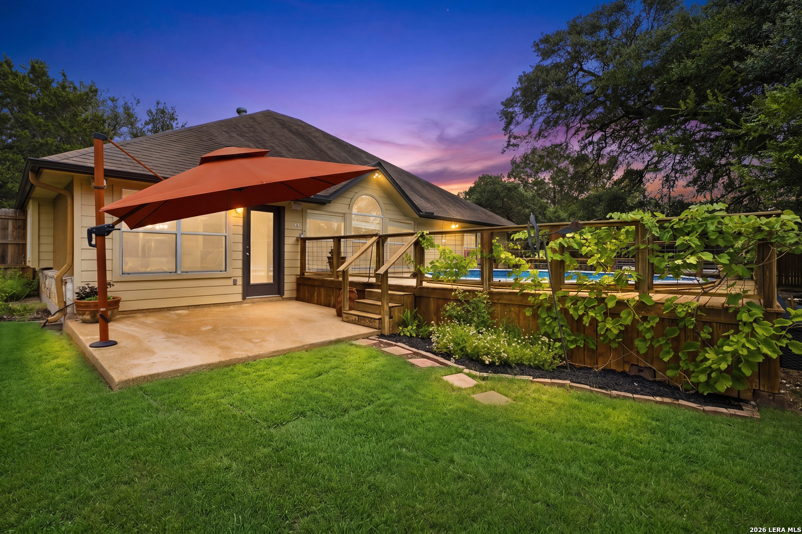 5130 Meadow Lark Drive Bulverde TX 78163