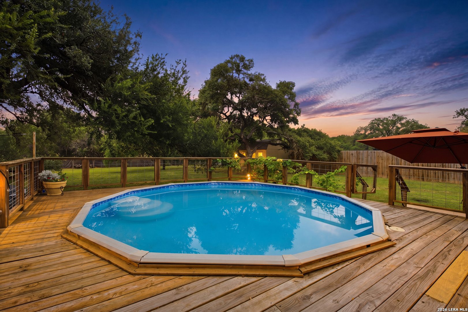 5130 Meadow Lark Drive Bulverde TX 78163