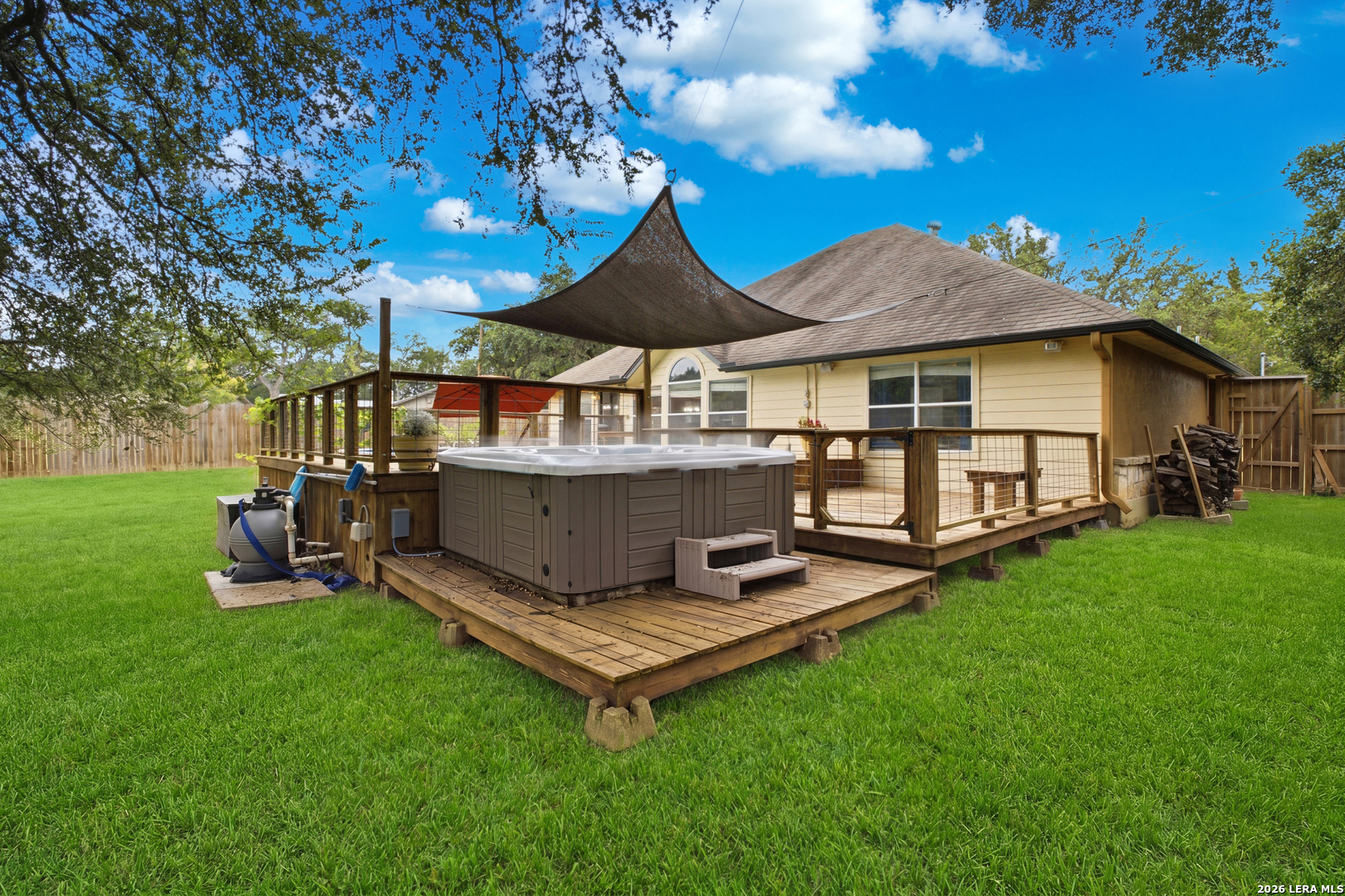 5130 Meadow Lark Drive Bulverde TX 78163