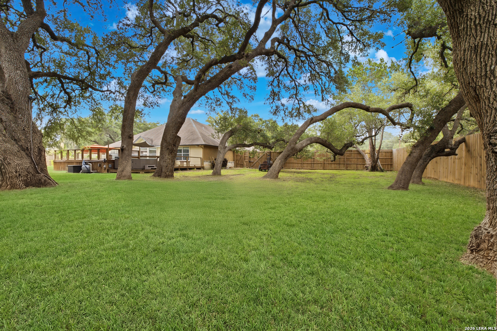 5130 Meadow Lark Drive Bulverde TX 78163