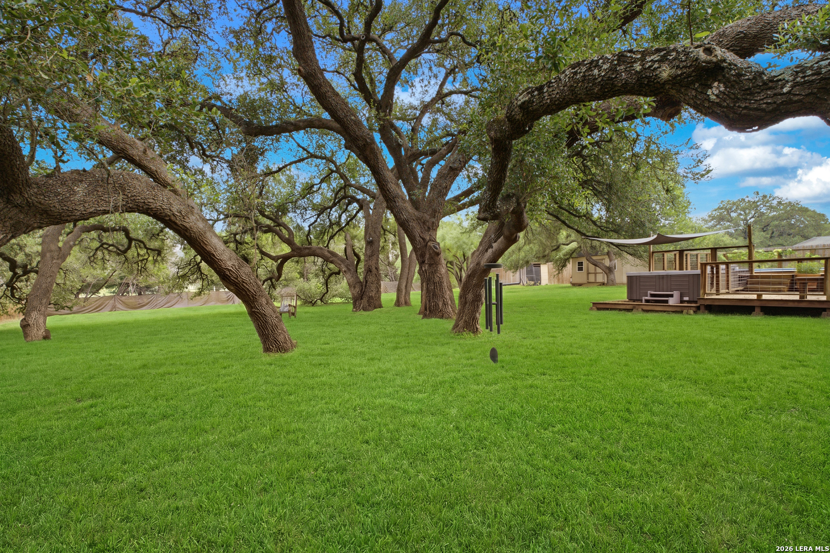 5130 Meadow Lark Drive Bulverde TX 78163