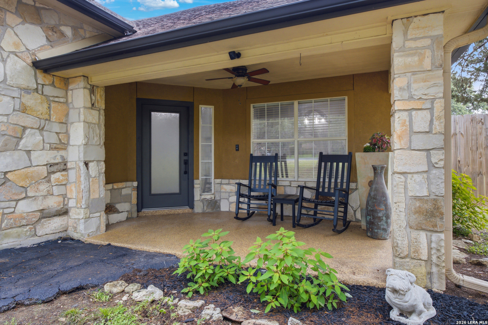 5130 Meadow Lark Drive Bulverde TX 78163
