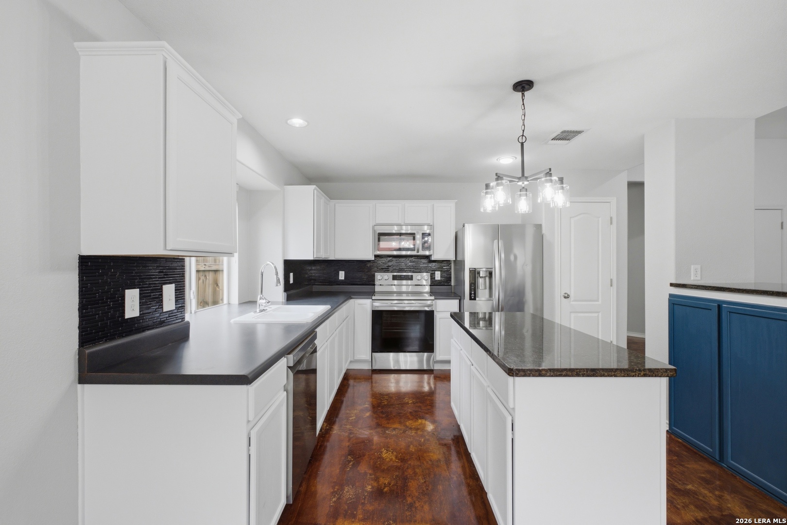 5130 Meadow Lark Drive Bulverde TX 78163