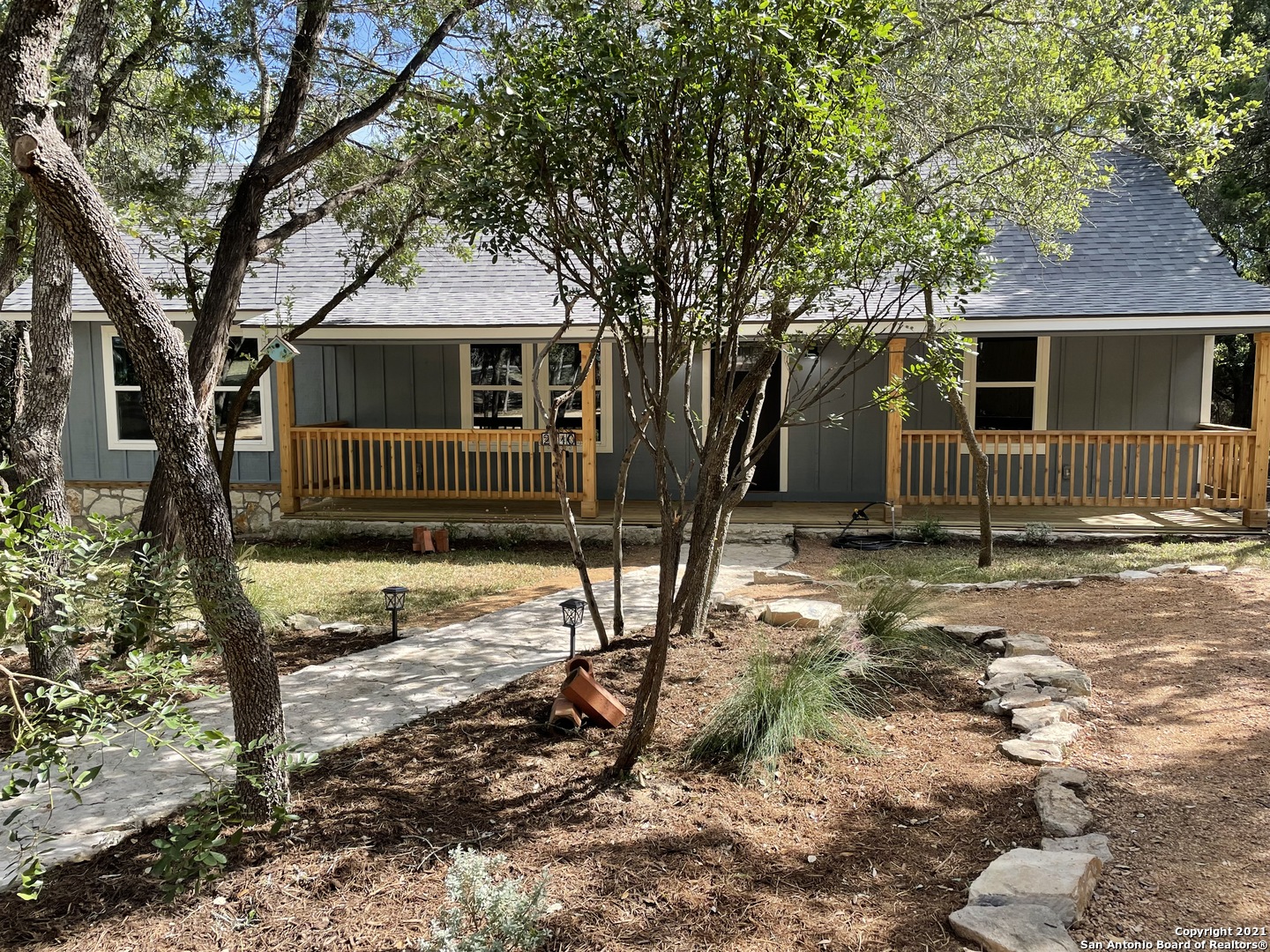2110 York Castle Bulverde TX 78163