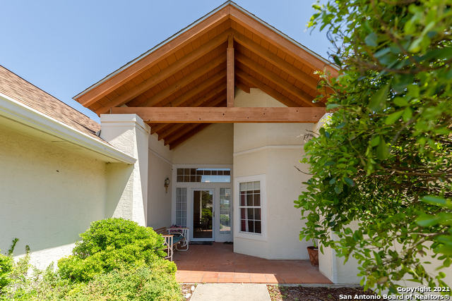 1834 Summit Ridge Drive Kerrville TX 78028