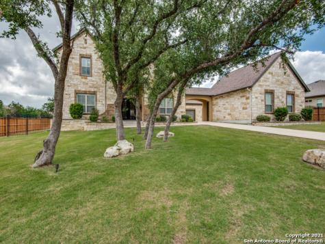 27730 Cazador Trail San Antonio TX 78260