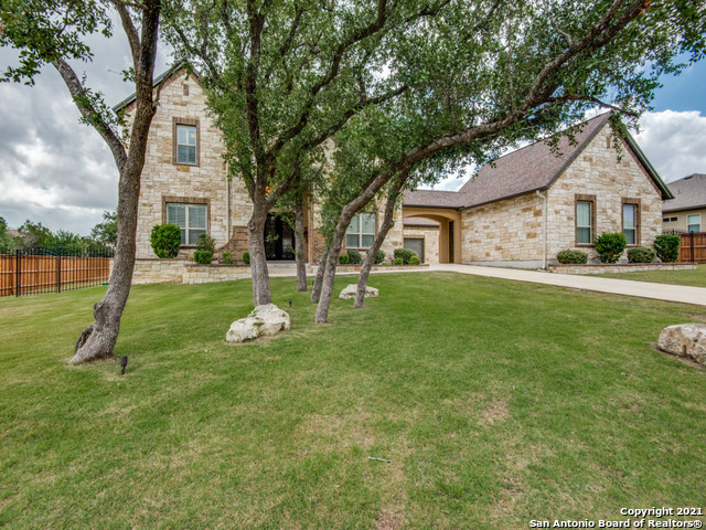 27730 Cazador Trail San Antonio TX 78260
