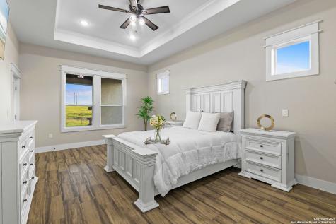 140 Summer Meadow Drive La Vernia TX 78121