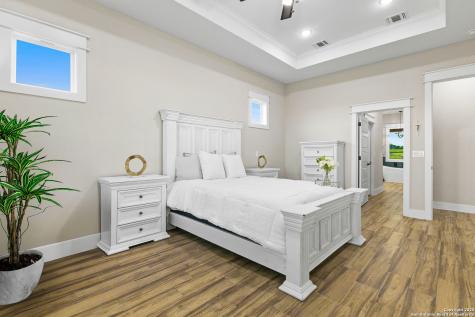 140 Summer Meadow Drive La Vernia TX 78121