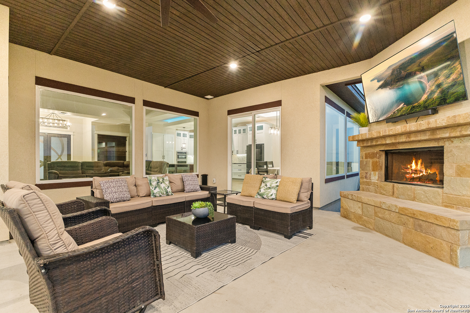140 Summer Meadow Drive La Vernia TX 78121